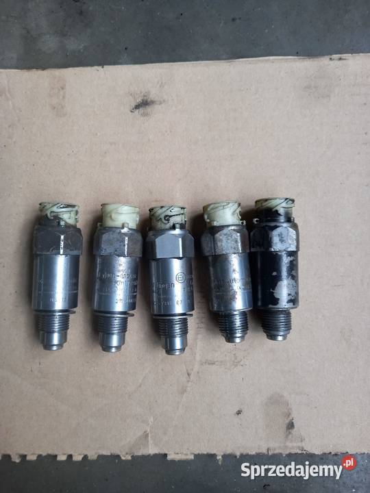 Impulsator Tachografu V111 2171 25mm 20mm Wyposażenie wnętrza Rzędowice