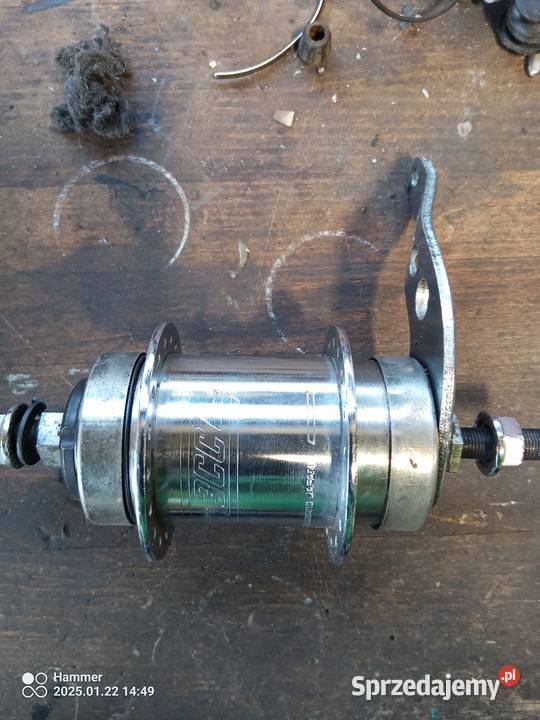 Piasta 3CC 3 biegowa Shimano Japan Ciosaniec