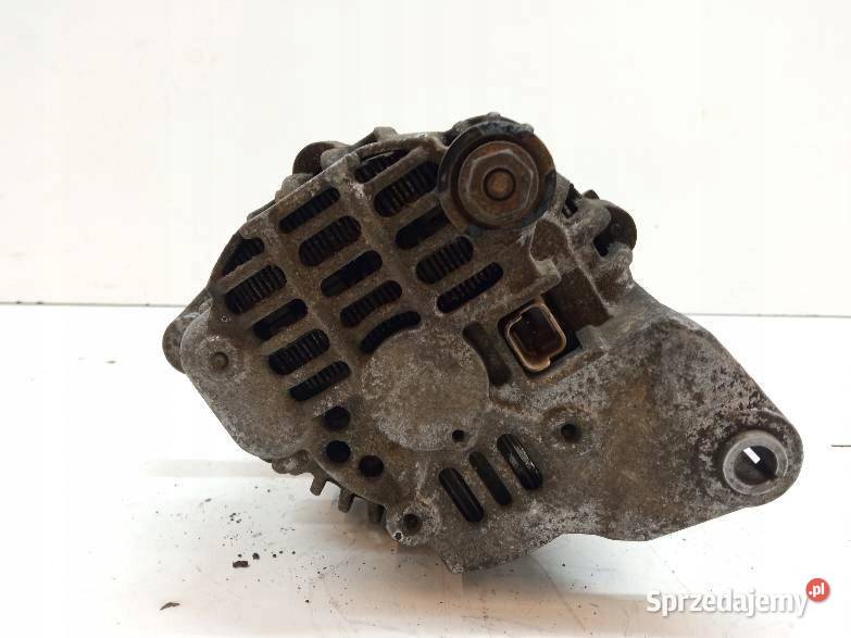 ALTERNATOR 231002582R 16 SCE Dacia Logan I