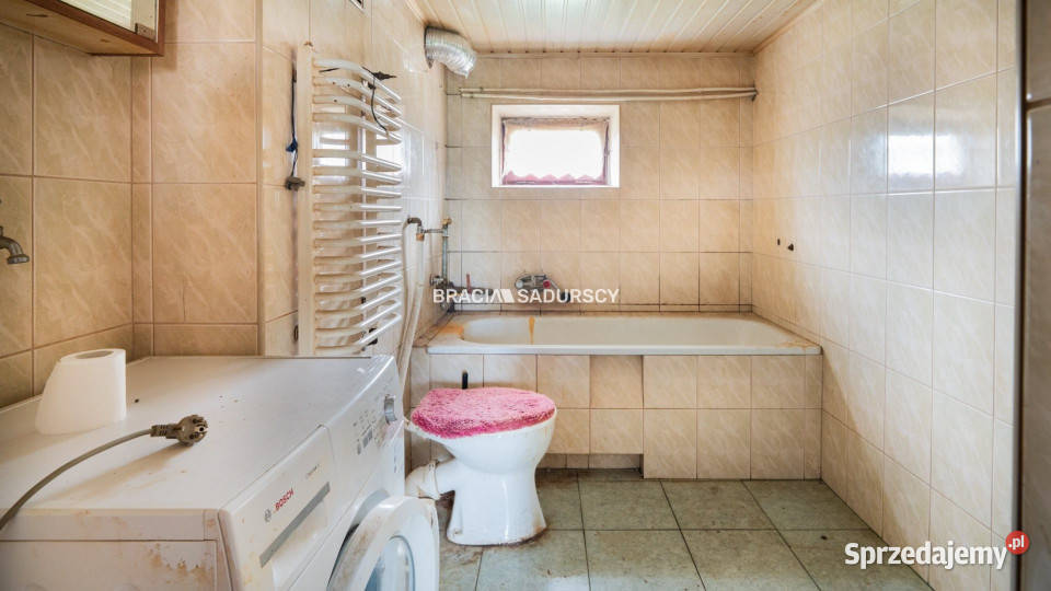 Dom wolnostojący Kraków Sokola 1815m2 6060zł/m2