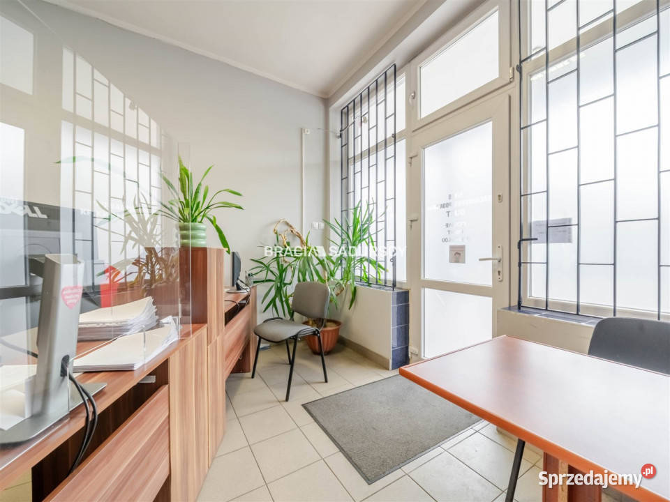 Lokal do sprzedania Kraków 454m2 Sprzedaż Nieruchomości