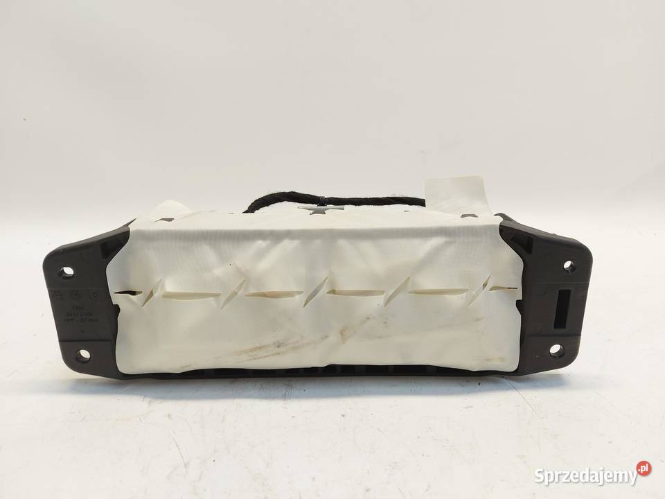 Mercedes EQC 400 W293 PODUSZKA PASAŻERA AIRBAG osobowe