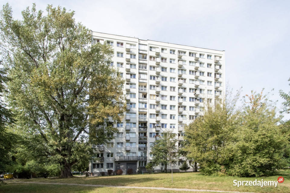 Gotowe do Zamieszkania 2 pok metro remoncie mazowieckie Warszawa
