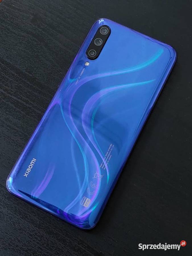 Xiaomi Mi A3 464GB