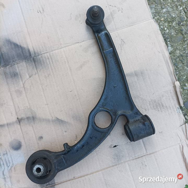 Fiat Stilo wahacz lewy przód Wahacze śląskie Skoczów