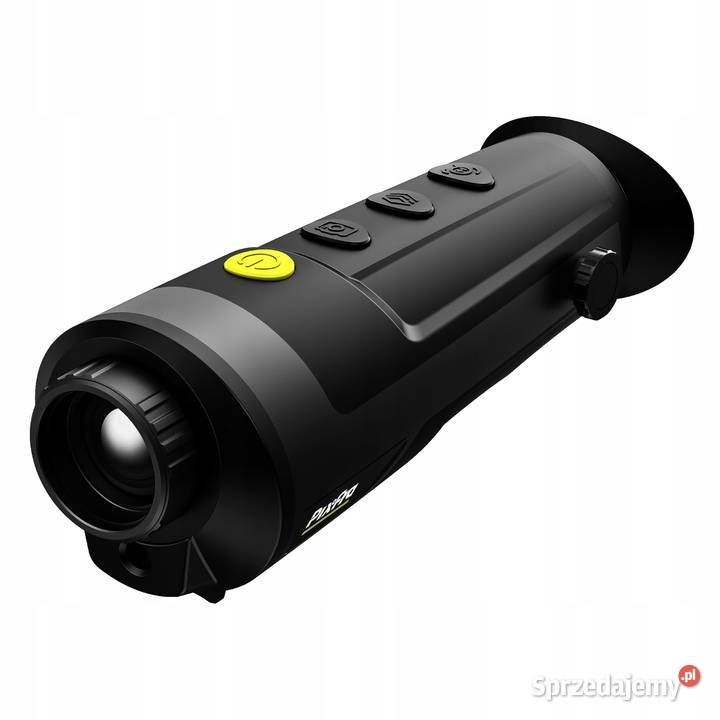 Kamera Termowizyjna Termowizor Monokular