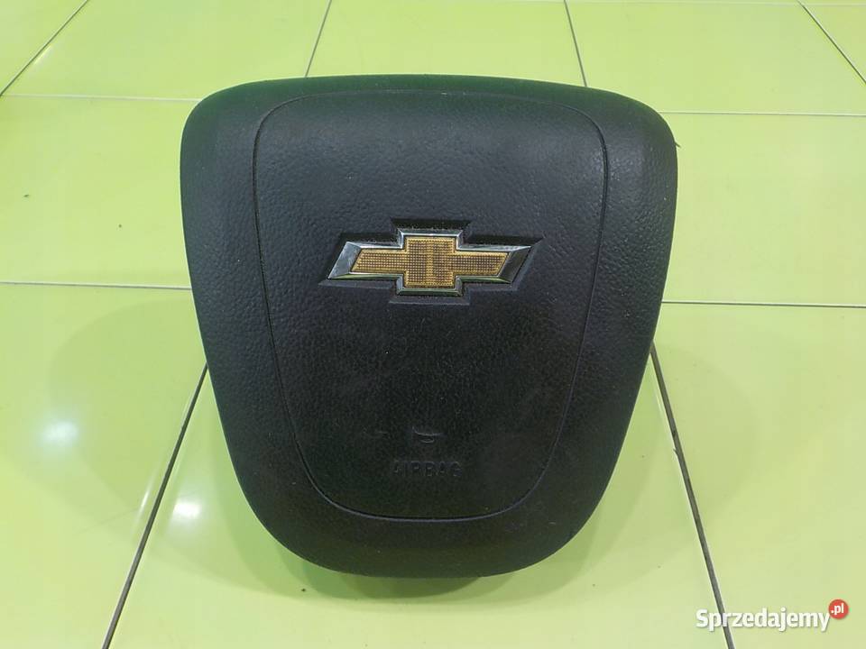 CHEVROLET ORLANDO 18 B 13r 5D AIRBAG poduszka Suków sprzedam