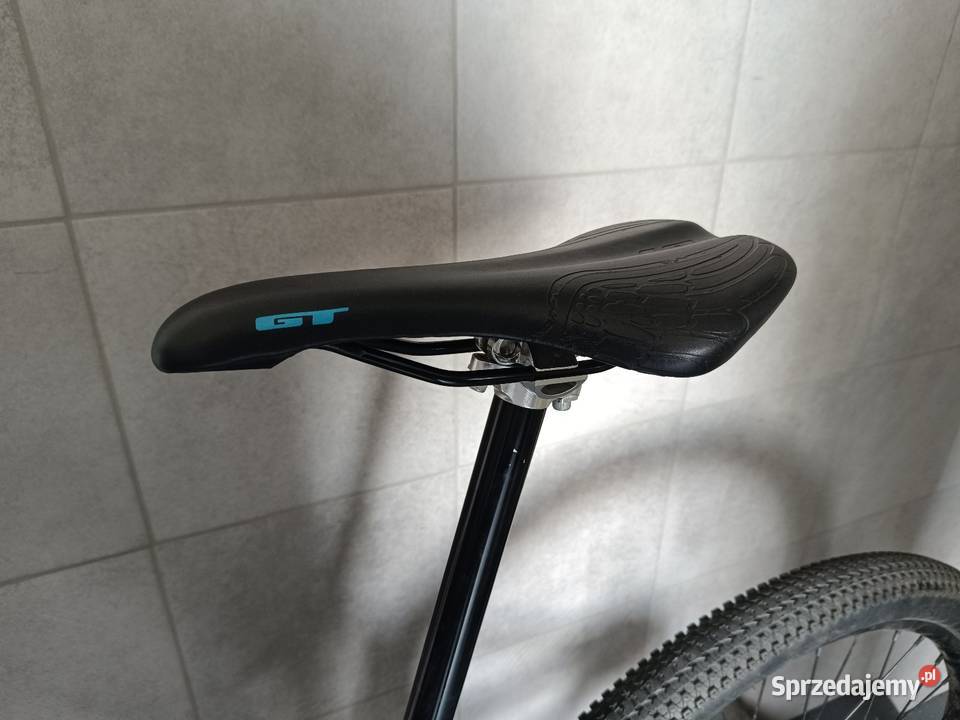 Rower GT STOMPER ACE Piekary Śląskie