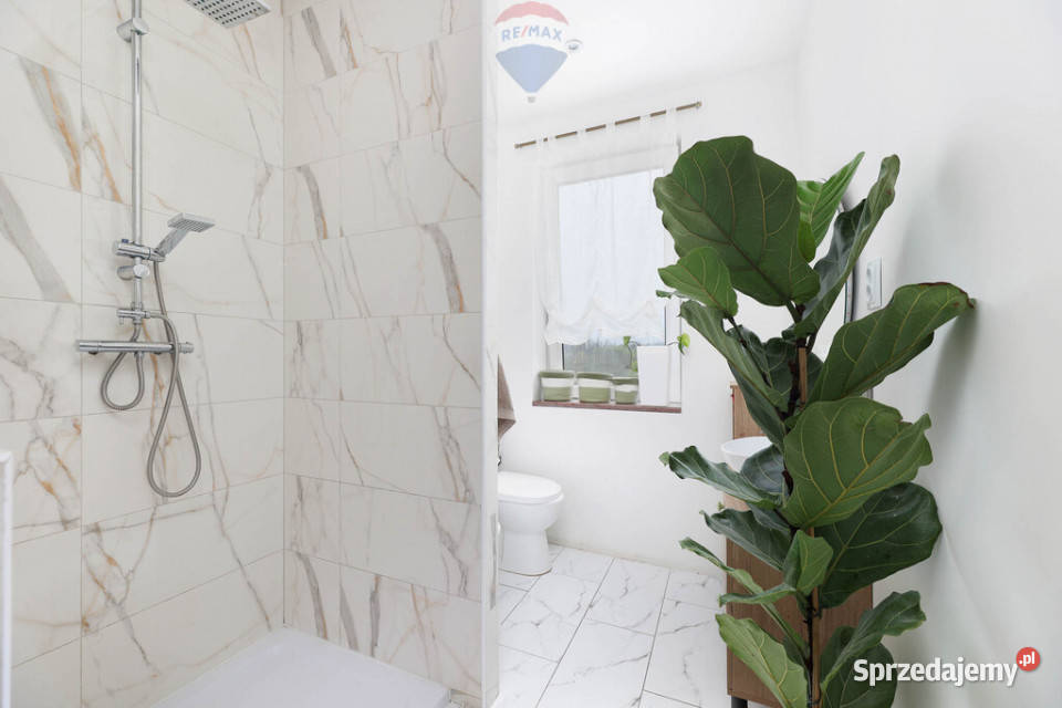 Dom z widokiem na góry w Bulowicach 1100m2 Bulowice sprzedam