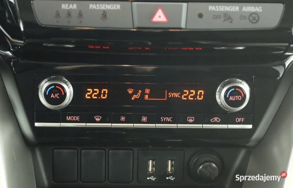 Mitsubishi Eclipse Cross PluginHybrid 188 55 na 4/5 kujawsko-pomorskie Bydgoszcz