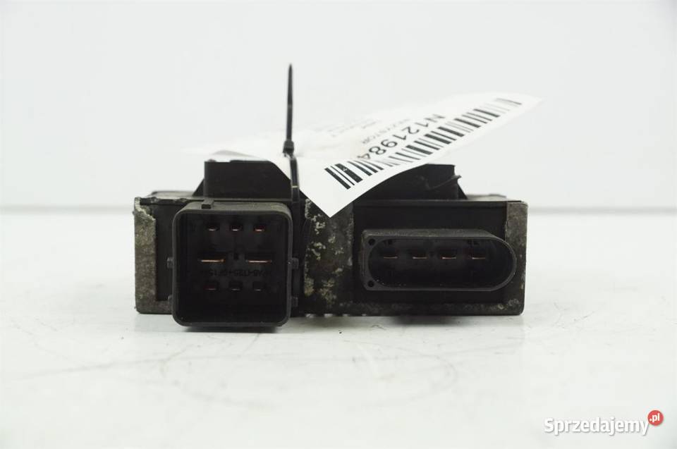 REZYSTOR 8200558438A RENAULT MASTER III
