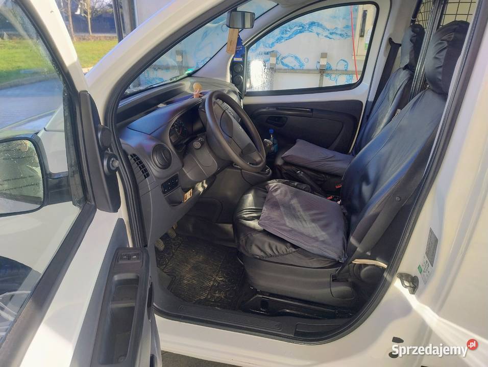 Peugot Bipper Tarnów