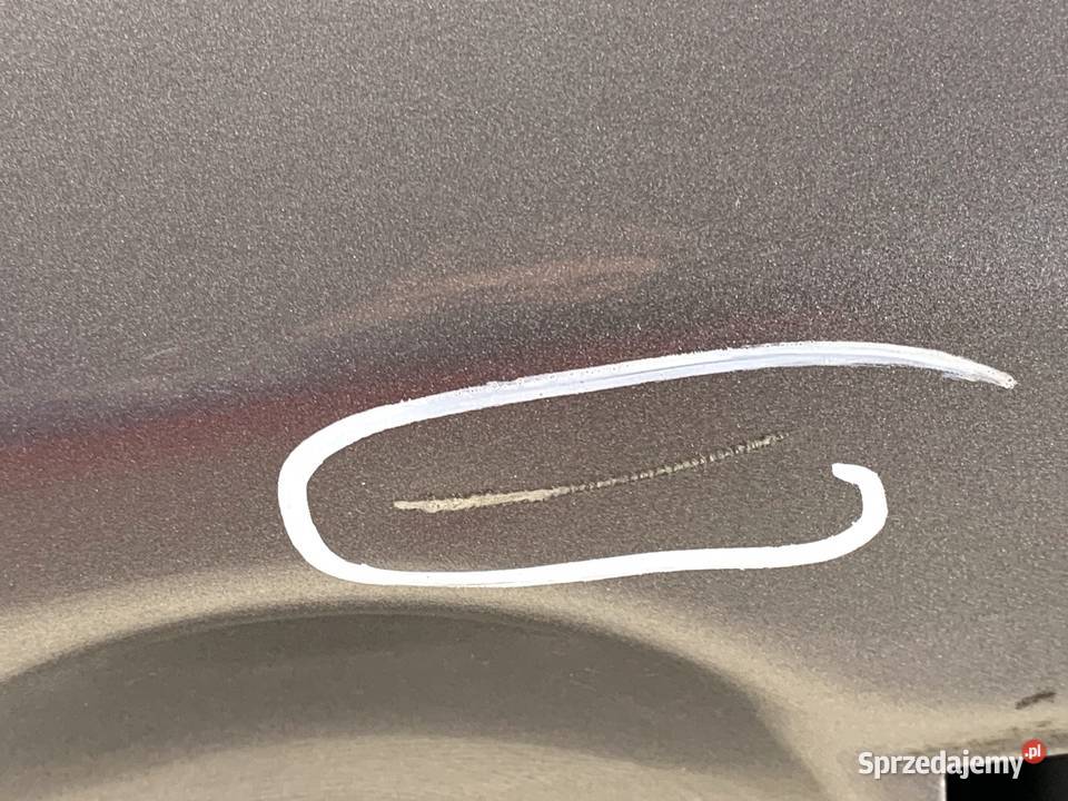 DRZWI LEWY PRZÓD NISSAN PULSAR Hatchback Grey osobowe sprzedam