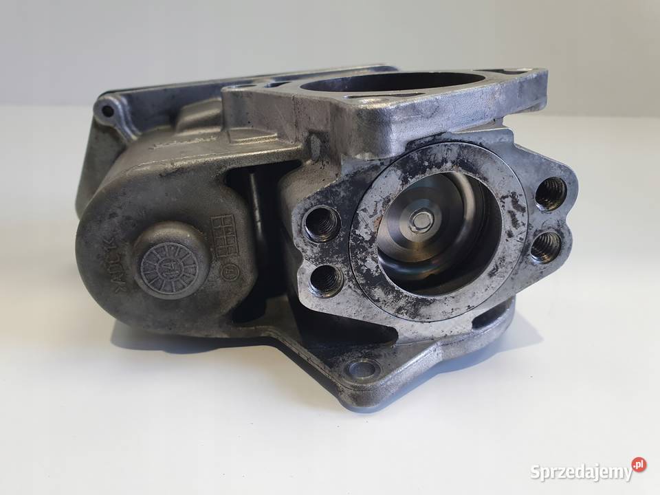 VW Passat B6 20 TDI ZAWÓR EGR 03L131501K osobowe Chełm