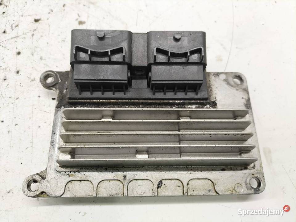 STEROWNIK SILNIKA IAW52C5 8200181482 11 B 74 świętokrzyskie