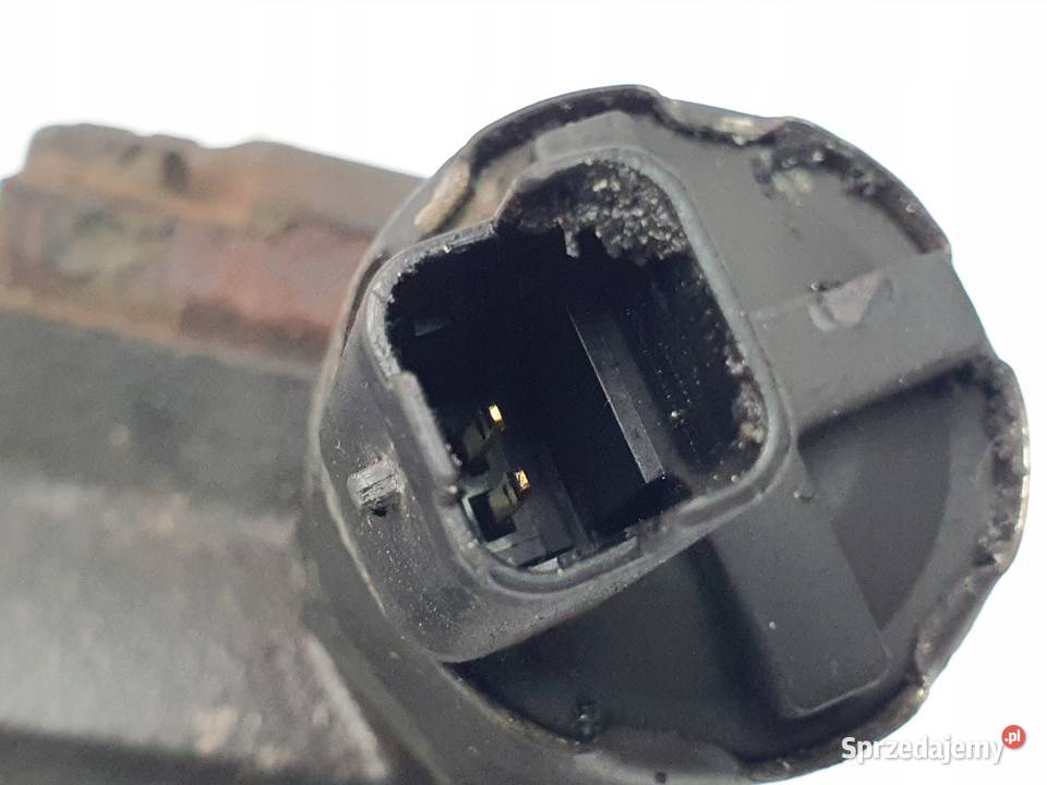 POMPA WTRYSKOWA Ford Mondeo IV MK4 20 TDCI Chełm
