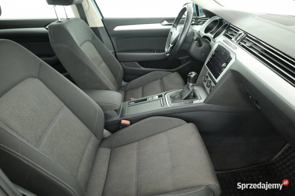 VW Passat 20 TDI 4/5 Piaseczno