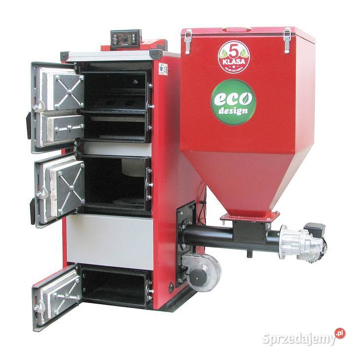 Kocioł Piec 20 kw 5kl Ecodesign DOTACJA