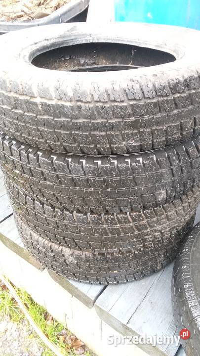 Kola fiat 126p maluch R12 zimowki pomorskie Borowo sprzedam