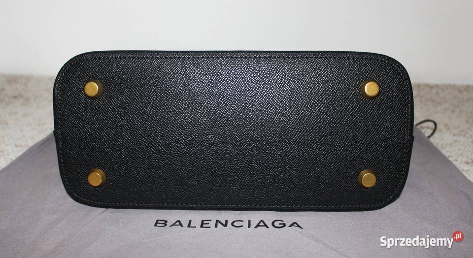 Torebka Balenciaga Ville Warszawa sprzedam