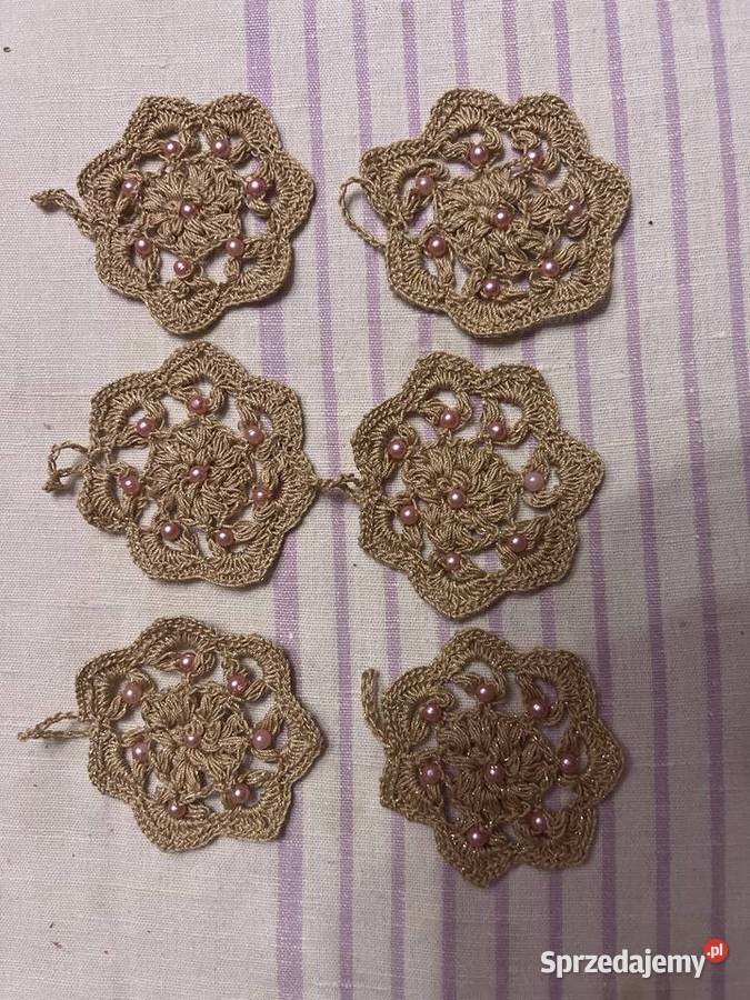 Zawieszki na choinkę Warszawa