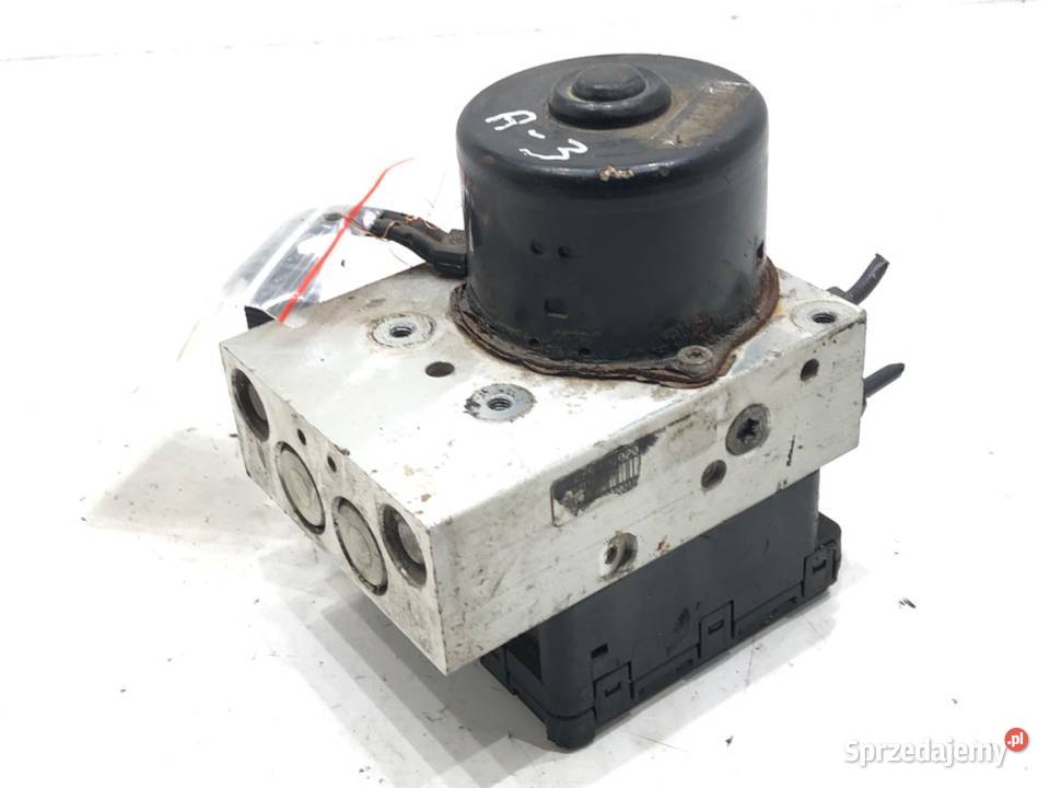 POMPA ABS SEAT LEON I 1J0614217A 19 110 9906