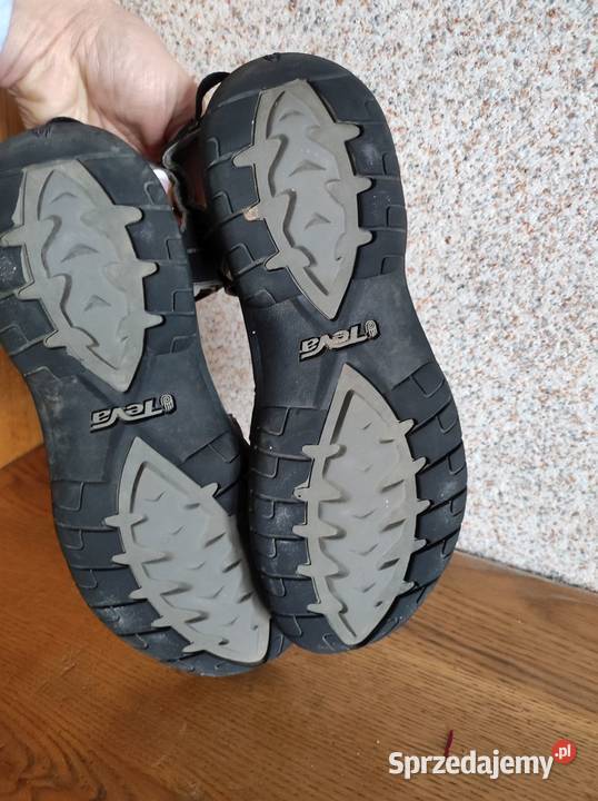 Teva Sandały Verra damskie sportowe letnie Kielce
