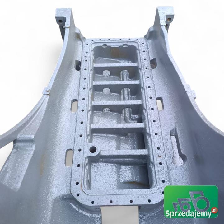 MISKA MISA OLEJOWA 504298799 0011601891 CLAAS Pozostałe