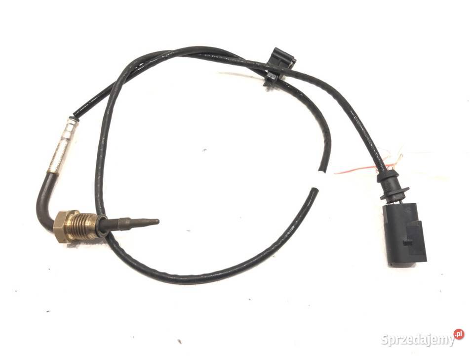 CZUJNIK TEMPERATURY SPALIN AUDI Q5 FY ATSDS2 20 osobowe