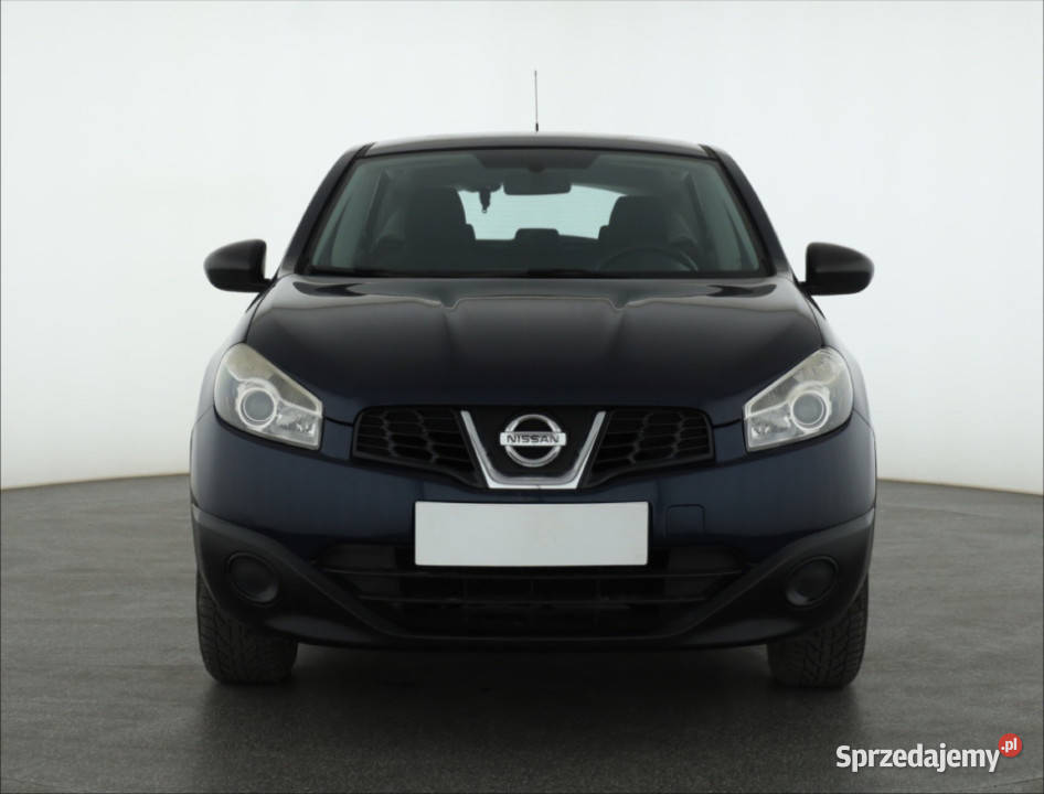 Nissan Qashqai 16 mazowieckie Piaseczno