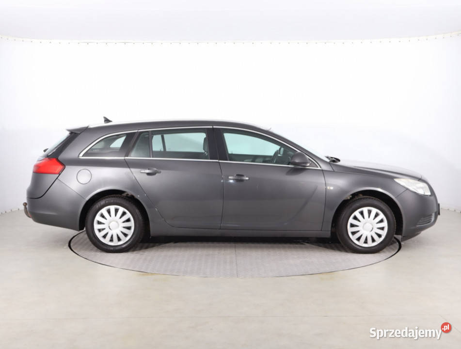 Opel Insignia 18 mazowieckie Piaseczno