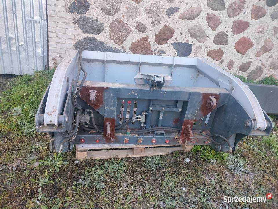 Wycinak Combi SONAROL Nadbory