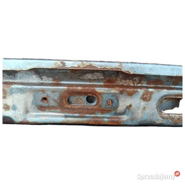 Przednia maska silnika Volkswagen Golf I MK1 11 sprzedam