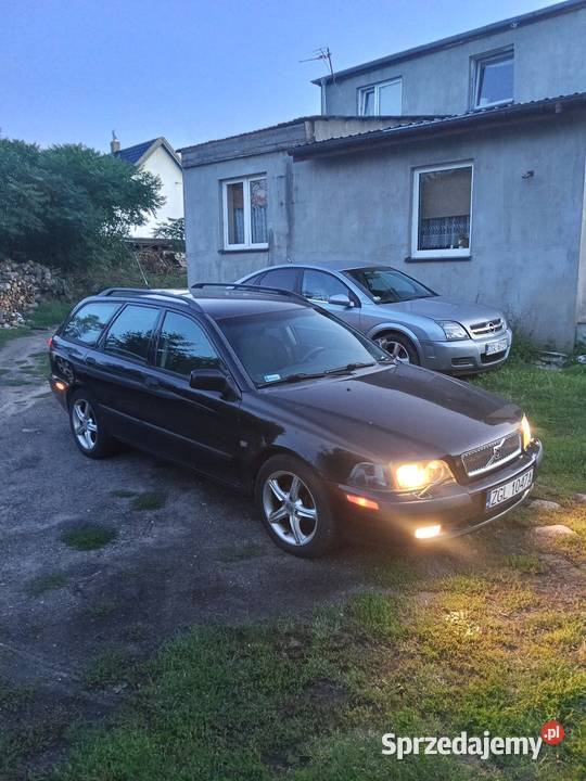 Volvo V40 sprzedam zamienie Goleniów