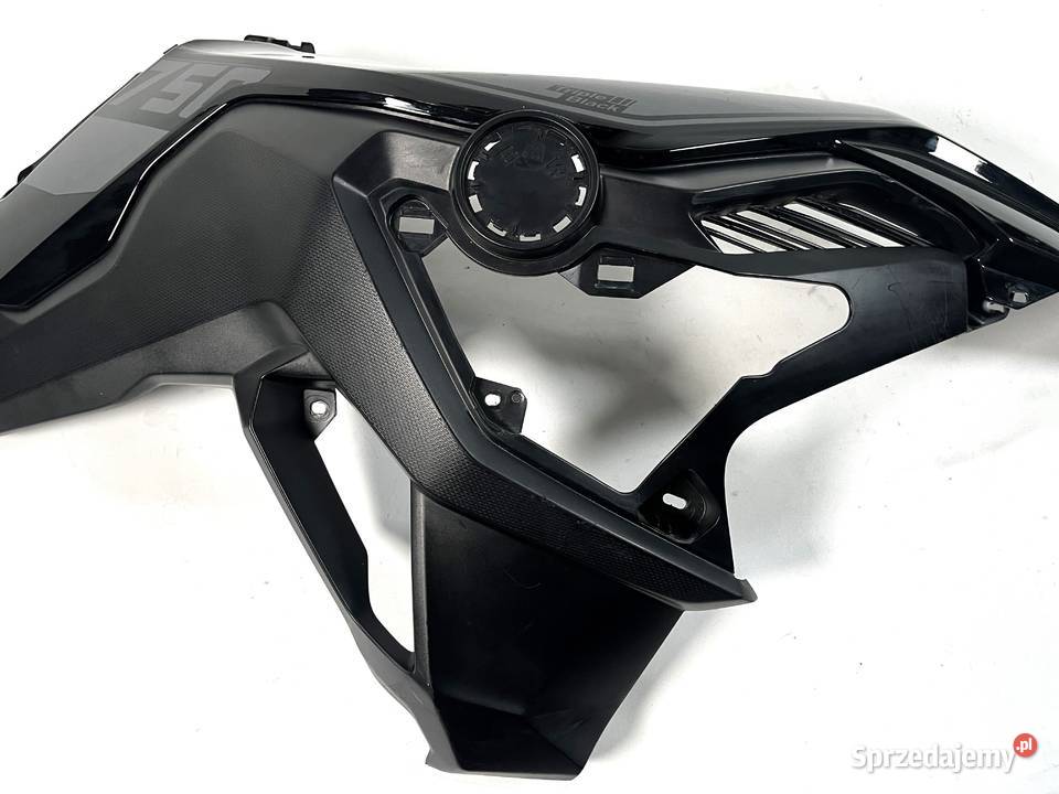BMW F 750 GS K80 Owiewka boczna Bok Plastik P wielkopolskie