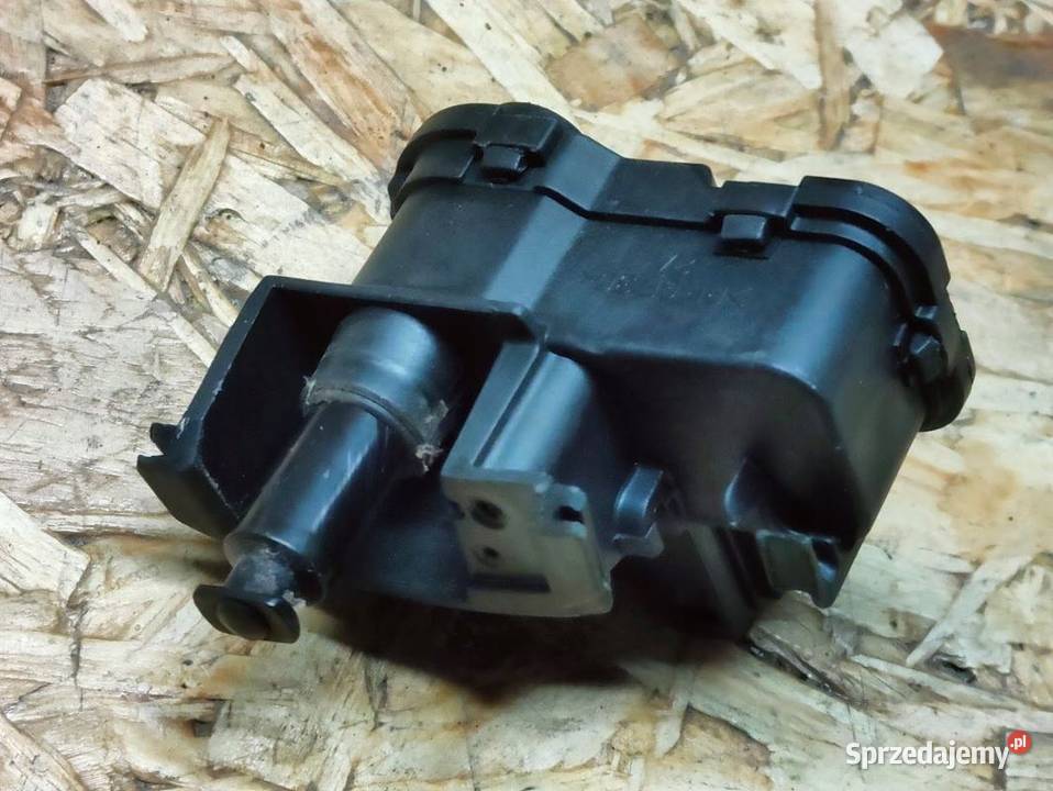 Siłownik Klapki Paliwa Seat Leon III 7P0810773D osobowe