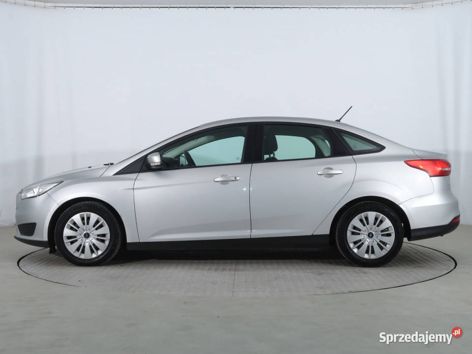 Ford Focus 16 i Sedan / Limuzyna