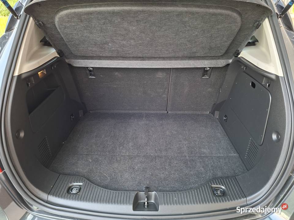 Opel Mokka X 2018R Benzyna 14 Turbo 140 Z podkarpackie Iwonicz
