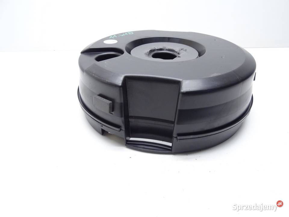 GŁOŚNIK SUBWOOFER NISKOTONOWY 8R0035382A AUDI Q5