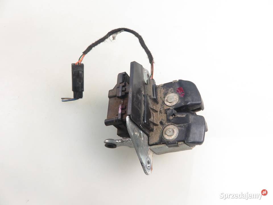 ZAMEK KLAPY FIAT CROMA II 194 65006801 sprzedam