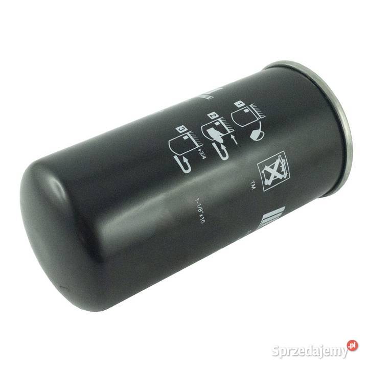Filtr oleju hydraulicznego 11816UNF Yanmar AC SH podkarpackie Tajęcina sprzedam
