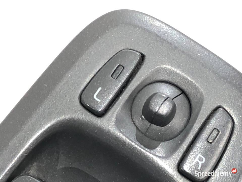 PRZEŁĄCZNIK SZYB VOLVO V70 II 09193383 9908 sprzedam