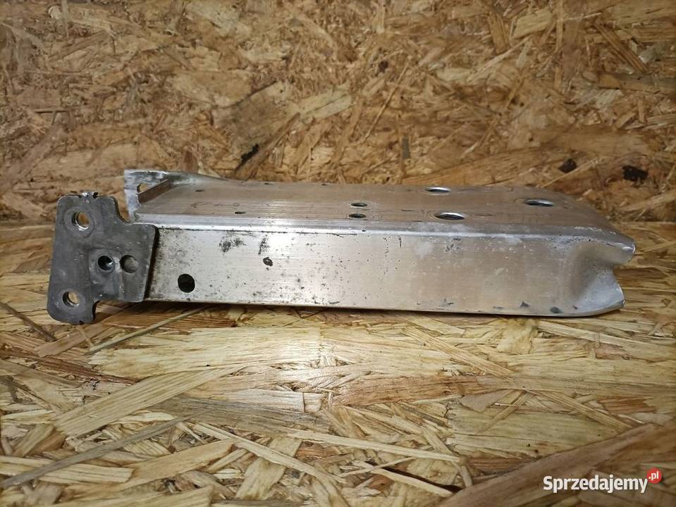 BMW F20 F20N F21 F21N F22 F22N STREFA ZGNIOTU