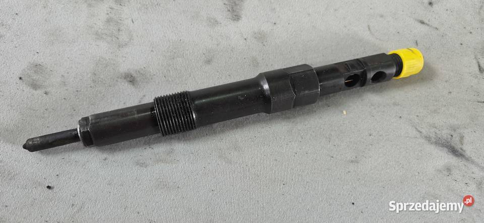 Wtrysk wtryskiwacz Ford Mondeo Mk3 20 TDCI 130 Części samochodowe sprzedam