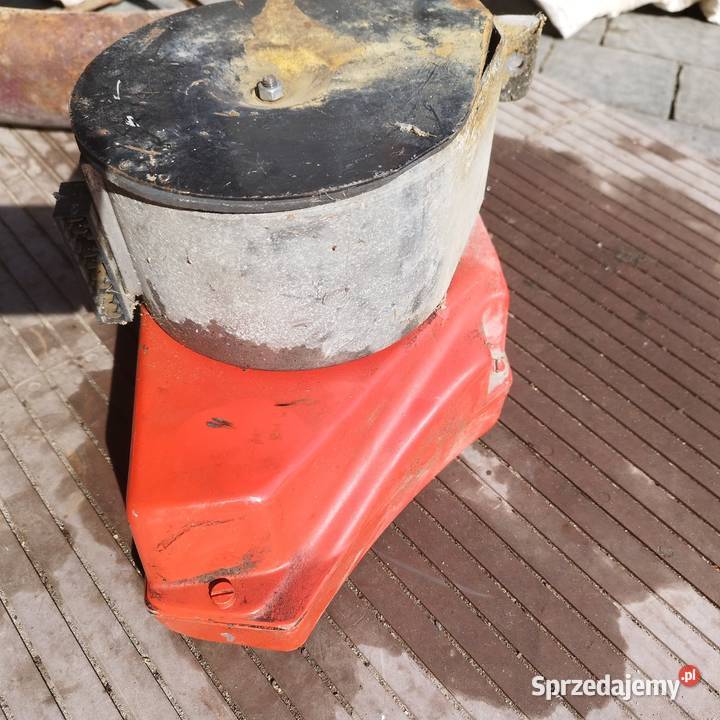 Puszka boczna MZ etz 250