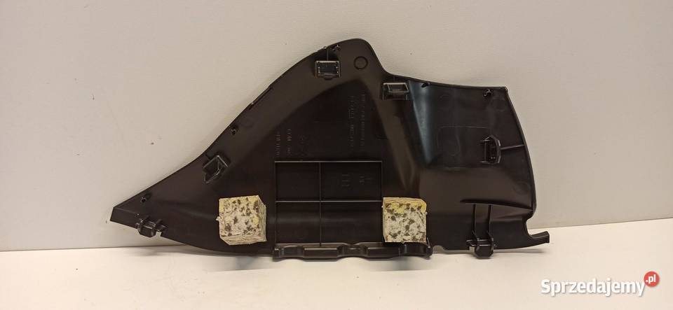 NISSAN MICRA K14 OSŁONA DESKI LEWA 684995FA0A