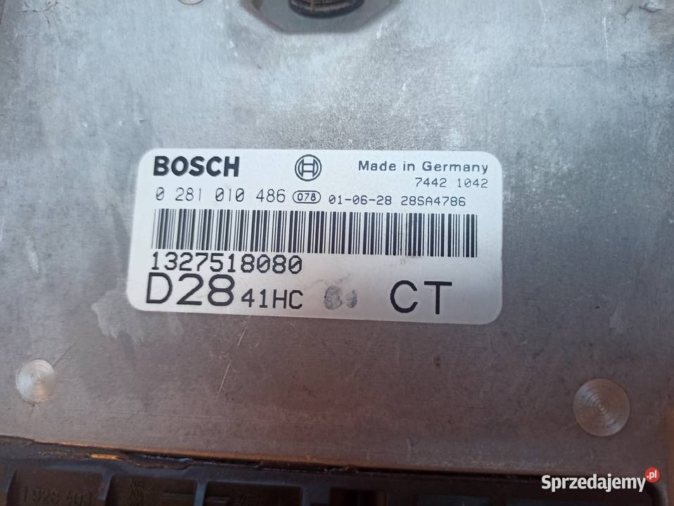 Fiat Ducato Citroen Jumper Boxer 28 HDI dolnośląskie Bolesławiec
