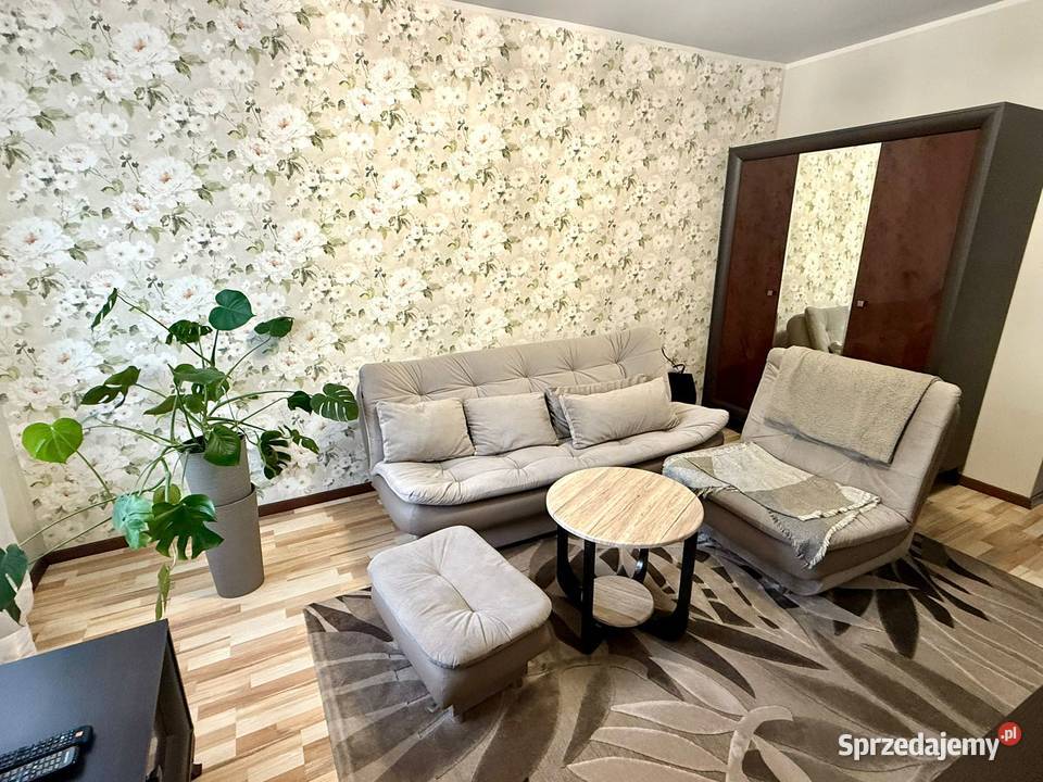 Konin Energetyka mieszkanie na sprzedaż PARTER Sprzedaż sprzedam