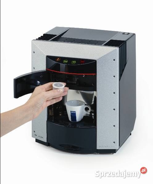 Ekspres Lavazza EP 2100 na części Pruszcz Gdański sprzedam