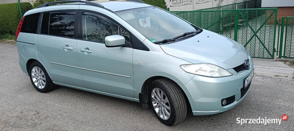 Mazda 5